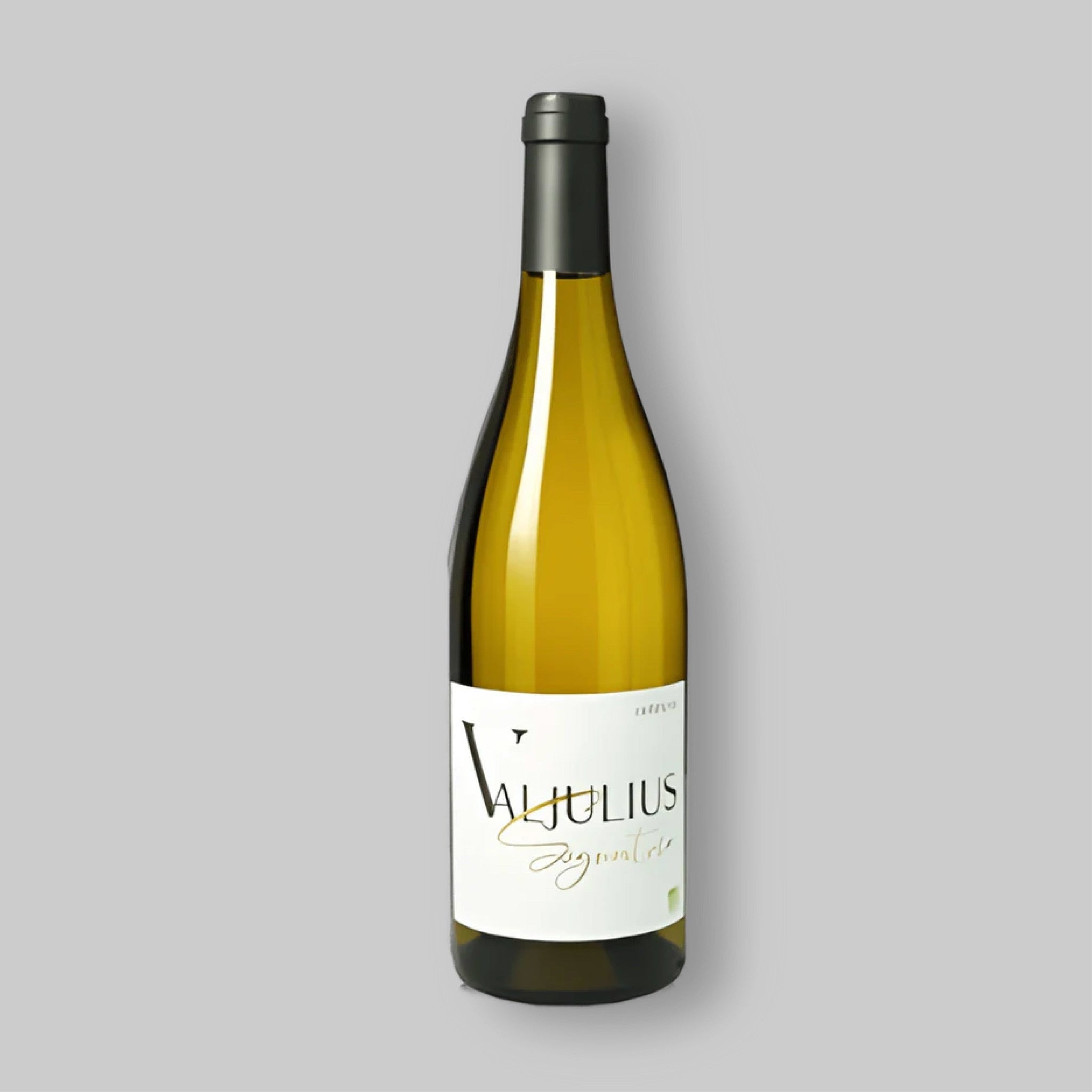 Domaine Valjulius Chardonnay Coteaux de Béziers IGP 2022 750ml 13.0% | Time2Drink